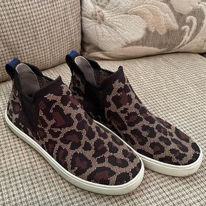 Rothy Original Slip on Chelsea Sneaker